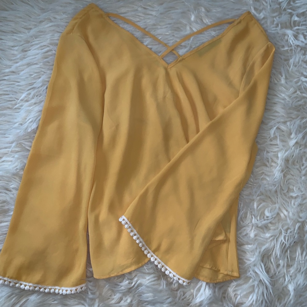 Vintage blouse